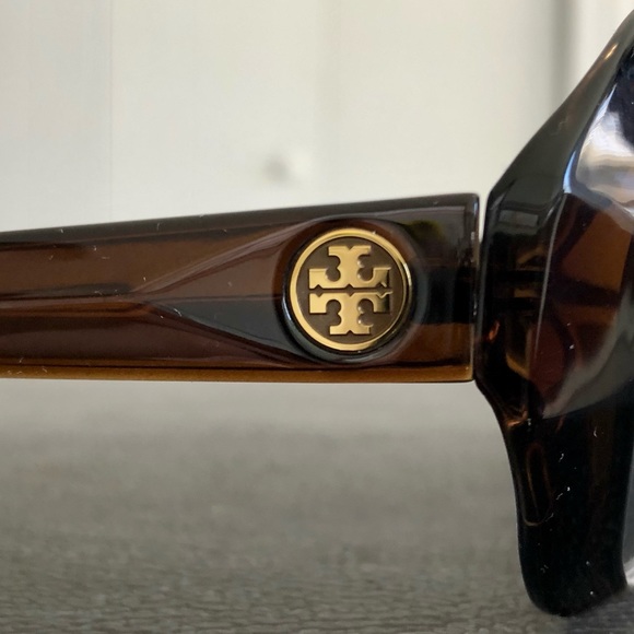 Tory Burch Sunglasses - Picture 2 of 6